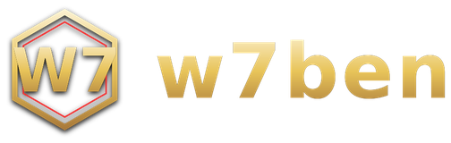w7ben logo